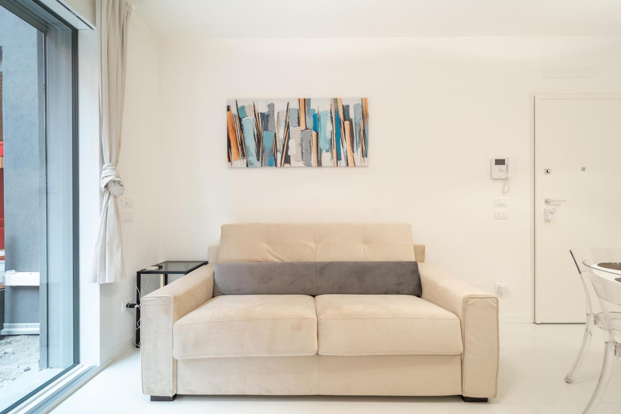 Homeby, Mascarella Patio Apartment Bologna Exterior photo