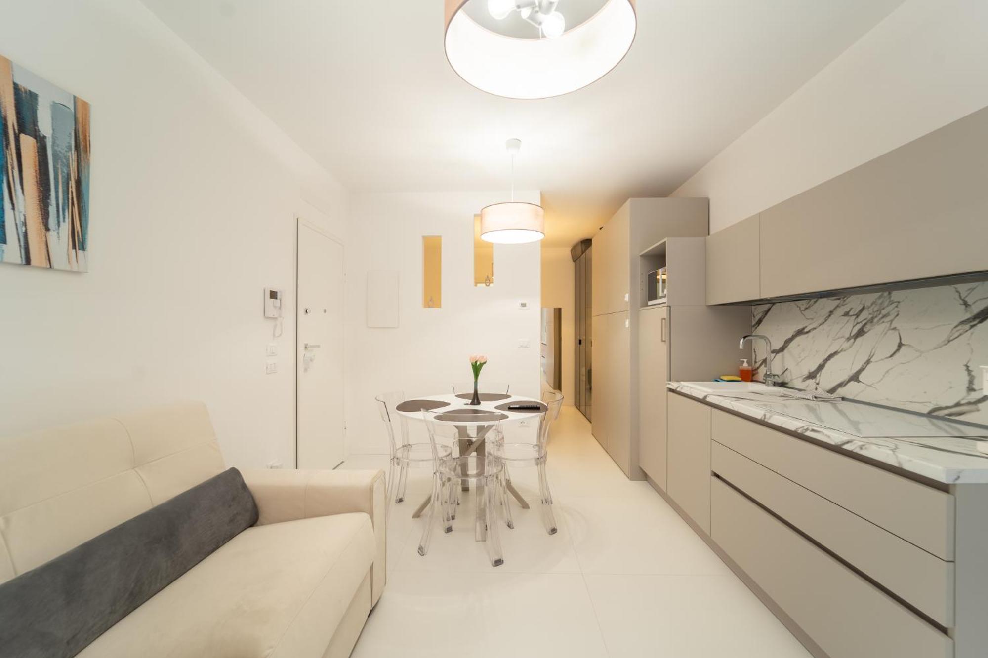 Homeby, Mascarella Patio Apartment Bologna Exterior photo