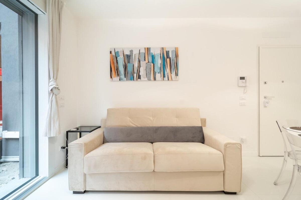 Homeby, Mascarella Patio Apartment Bologna Exterior photo