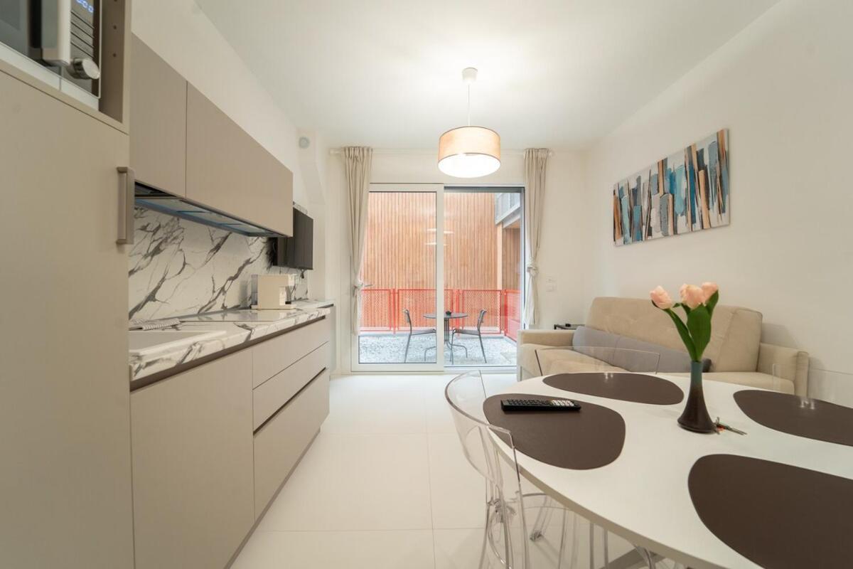 Homeby, Mascarella Patio Apartment Bologna Exterior photo