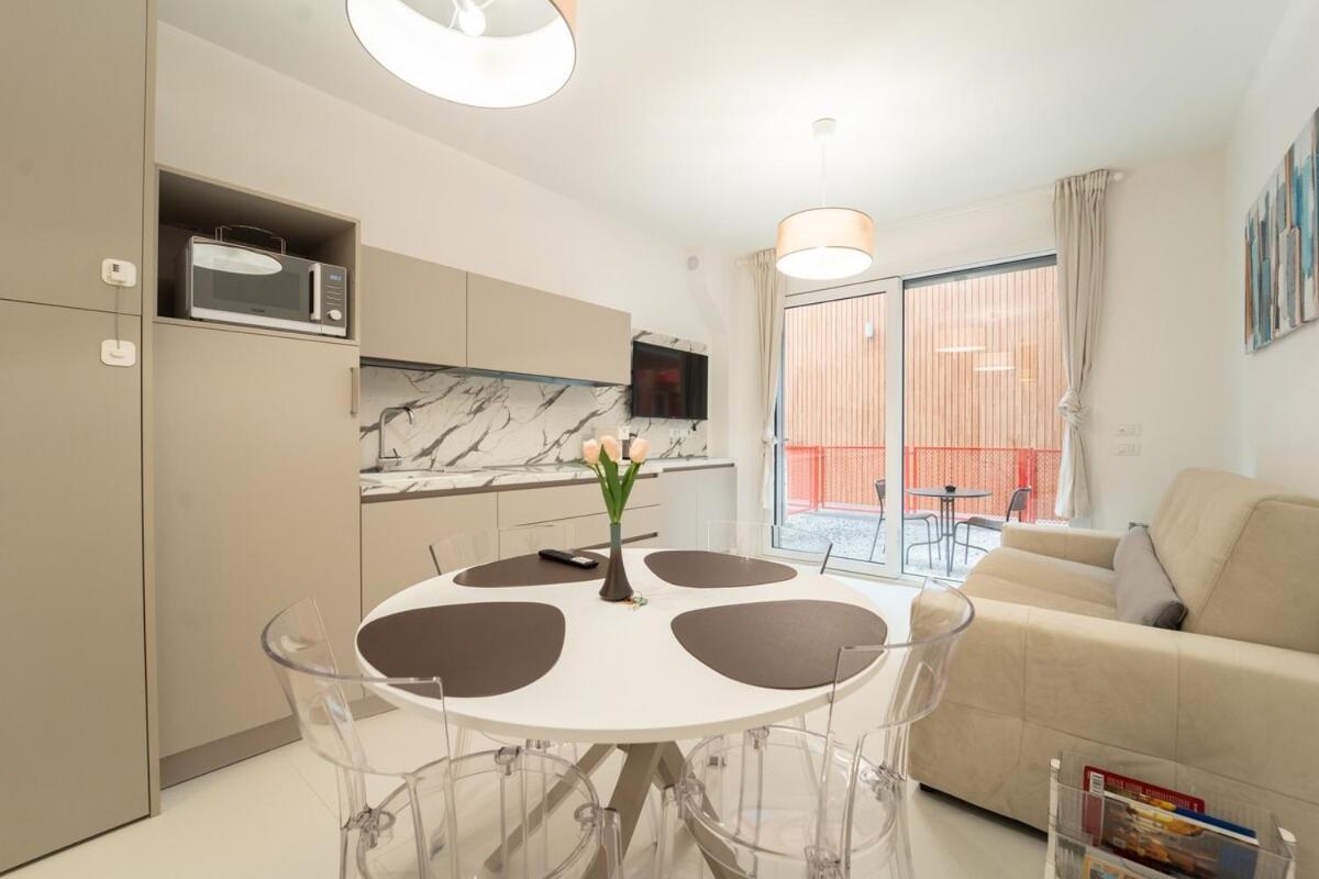 Homeby, Mascarella Patio Apartment Bologna Exterior photo