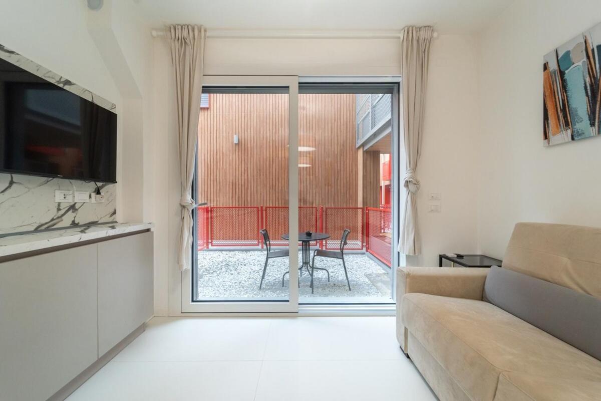 Homeby, Mascarella Patio Apartment Bologna Exterior photo