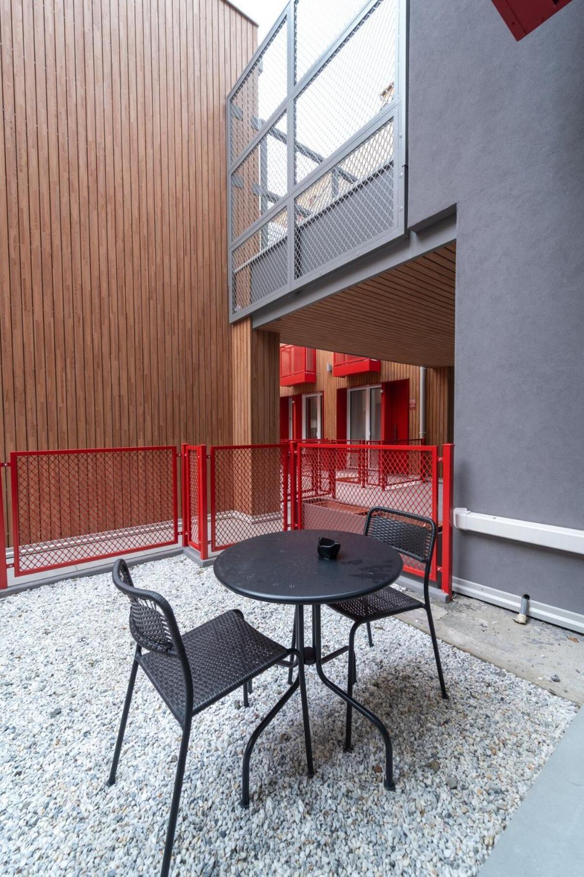 Homeby, Mascarella Patio Apartment Bologna Exterior photo